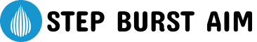 Step Burst Aim
